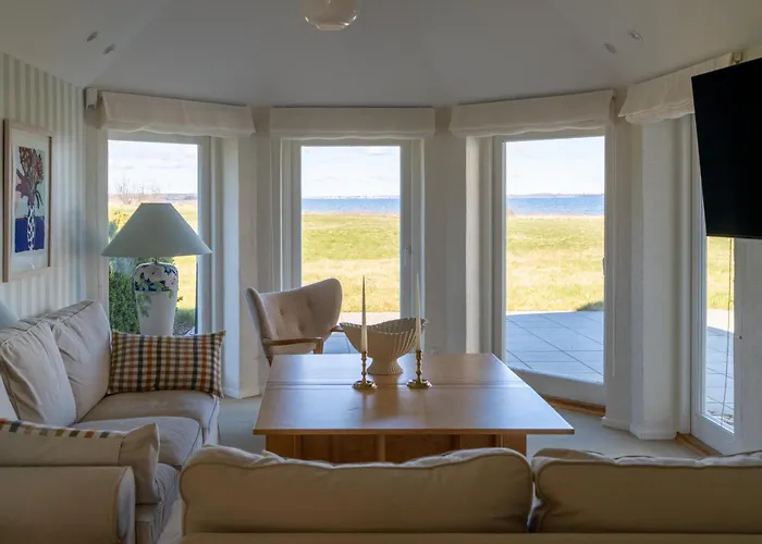 Borre Knob Fjordhotel