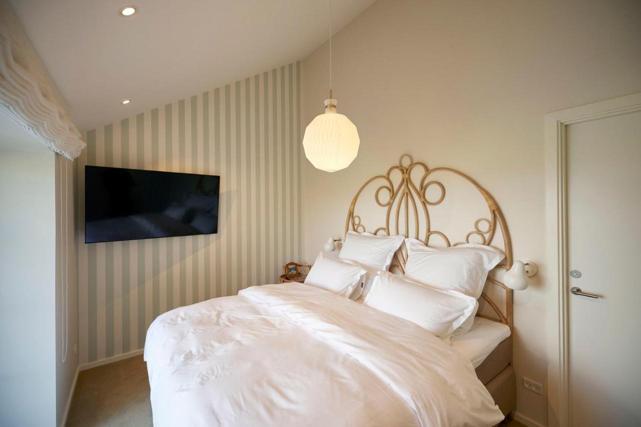 Borre Knob Fjordhotel * Juelsminde (Hedensted)