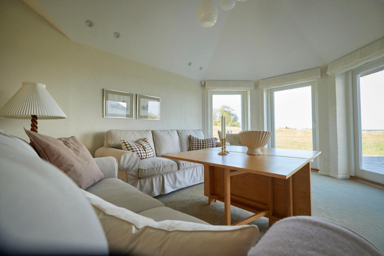 Borre Knob Fjordhotel