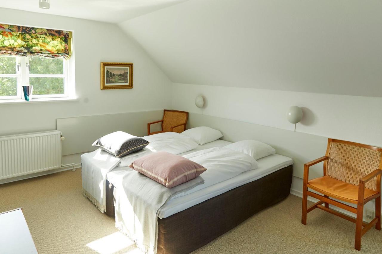 Frühstückspension Borre Knob Fjordhotel Juelsminde (Hedensted)
