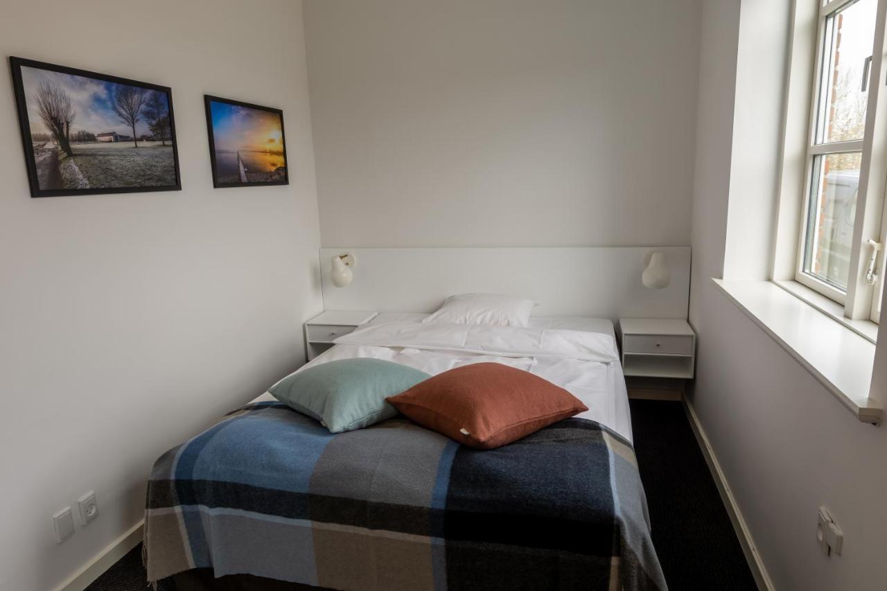 Borre Knob Fjordhotel *