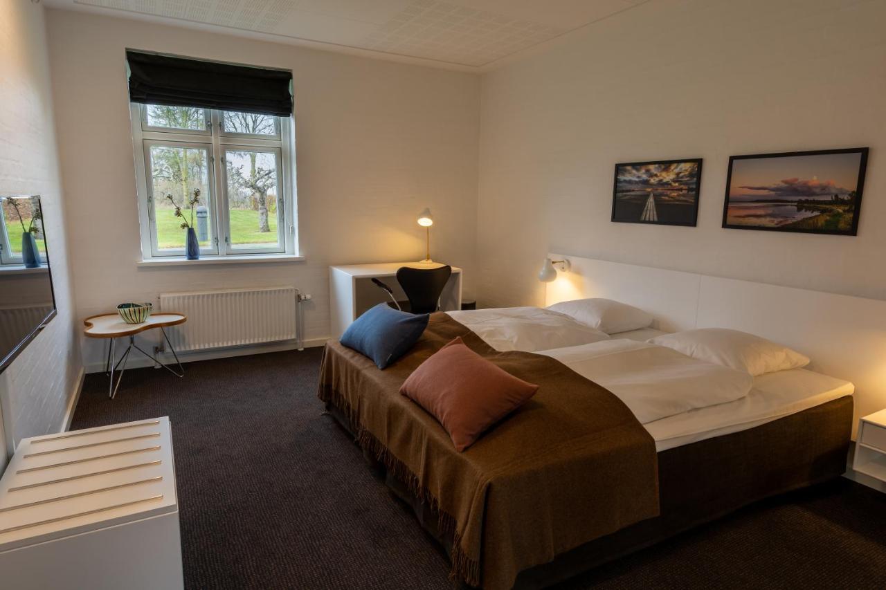 Borre Knob Fjordhotel Juelsminde (Hedensted)