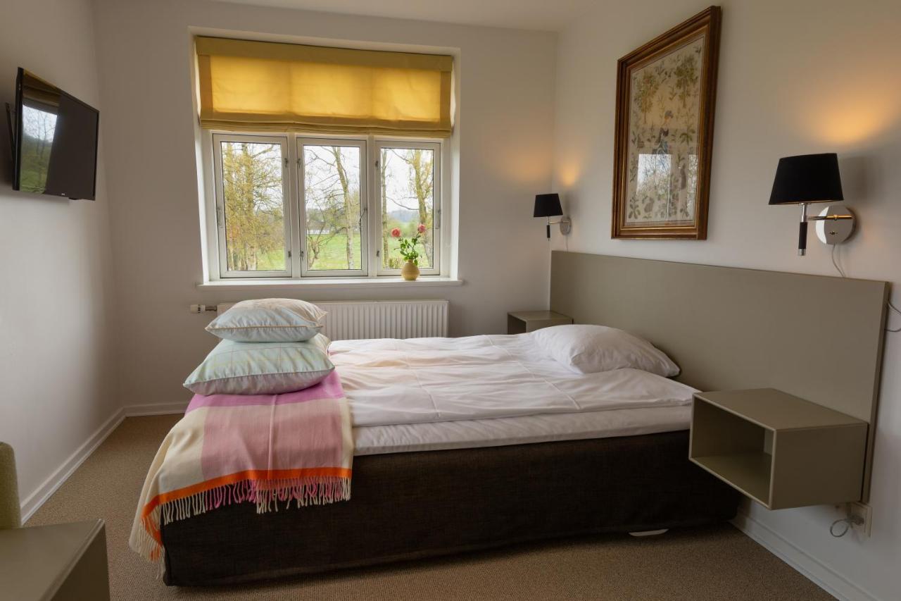 Borre Knob Fjordhotel Juelsminde (Hedensted)