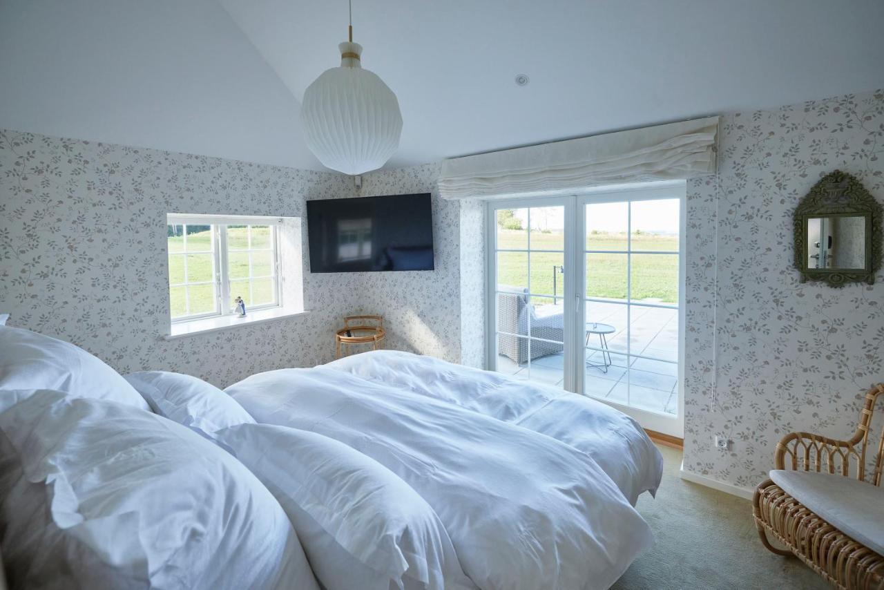 Borre Knob Fjordhotel
