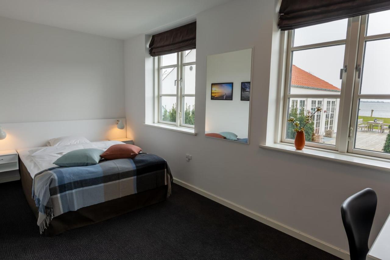 Borre Knob Fjordhotel