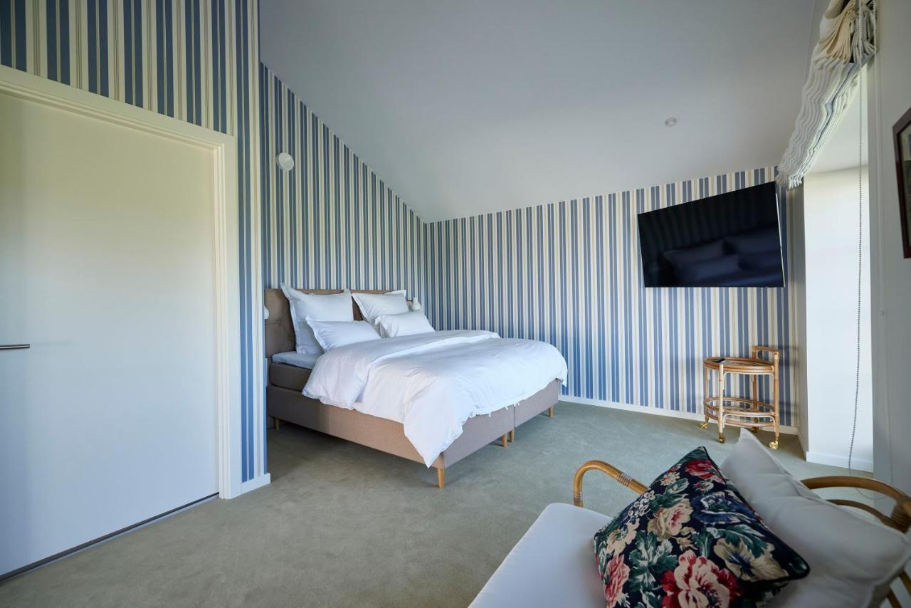Borre Knob Fjordhotel *