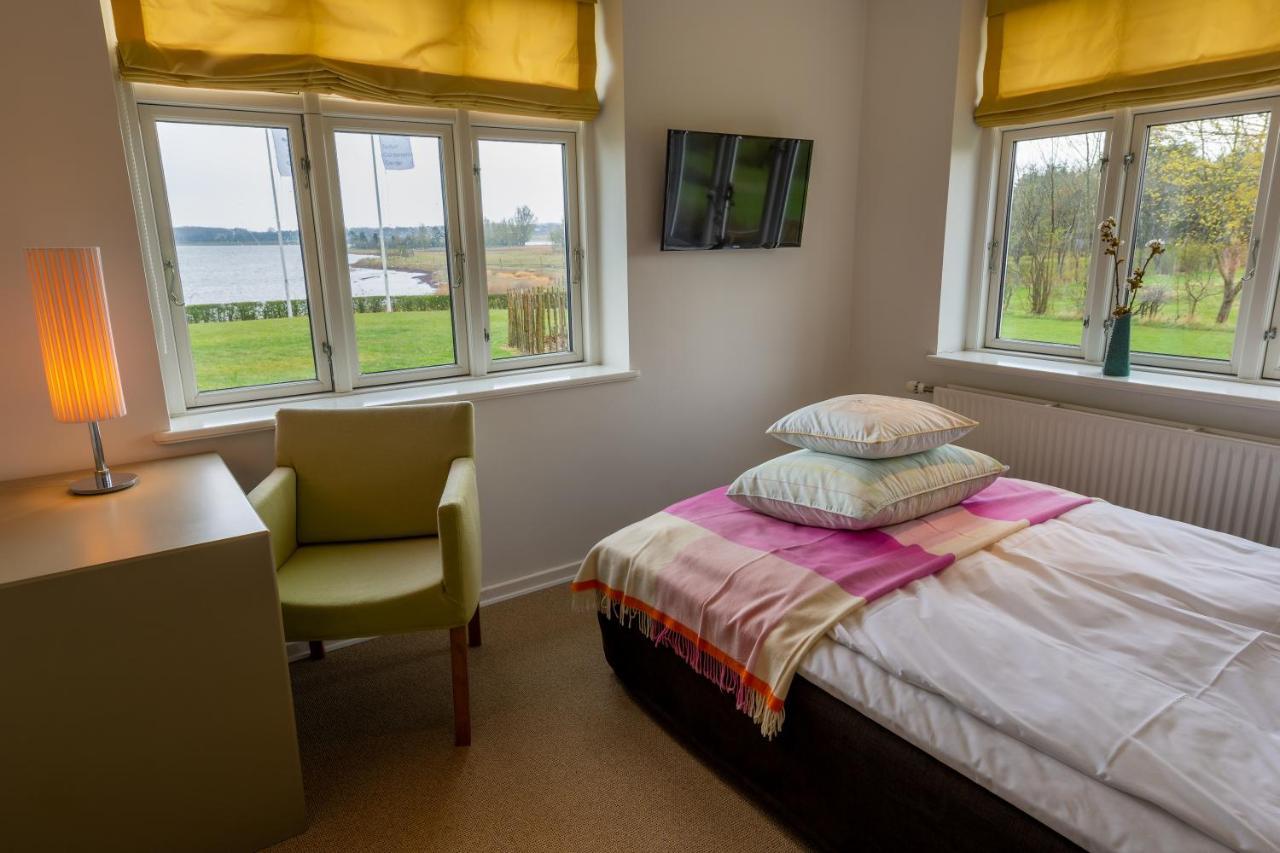 Borre Knob Fjordhotel *