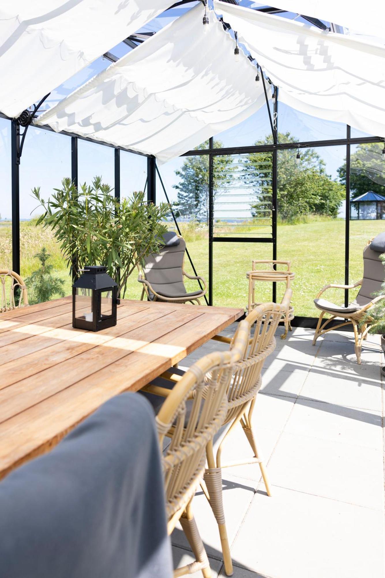 Borre Knob Fjordhotel Bed & Breakfast *