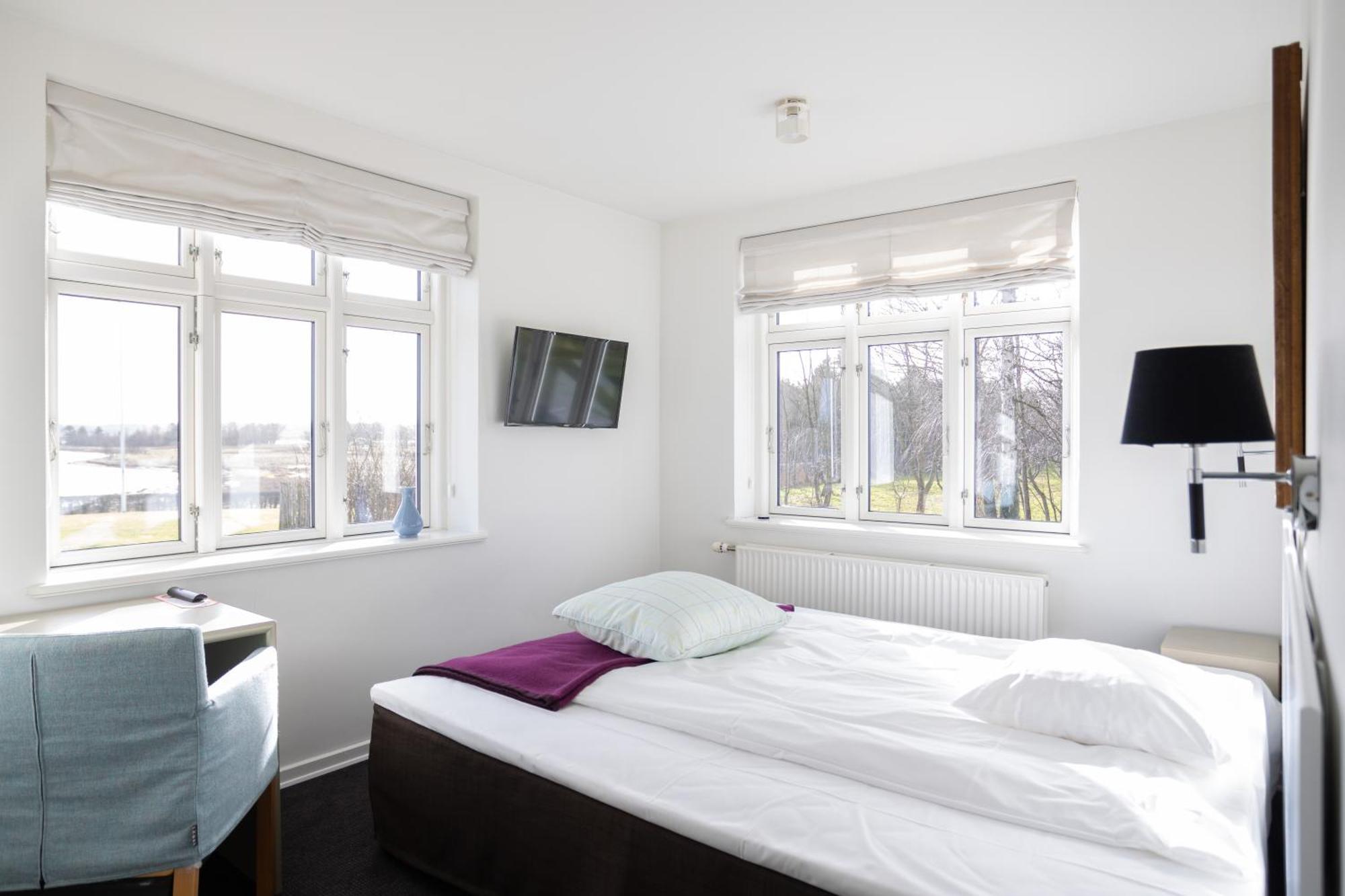 Borre Knob Fjordhotel Frühstückspension Juelsminde (Hedensted)