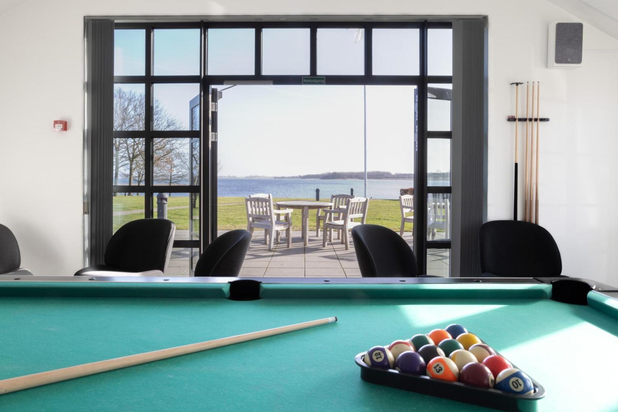 Borre Knob Fjordhotel *
