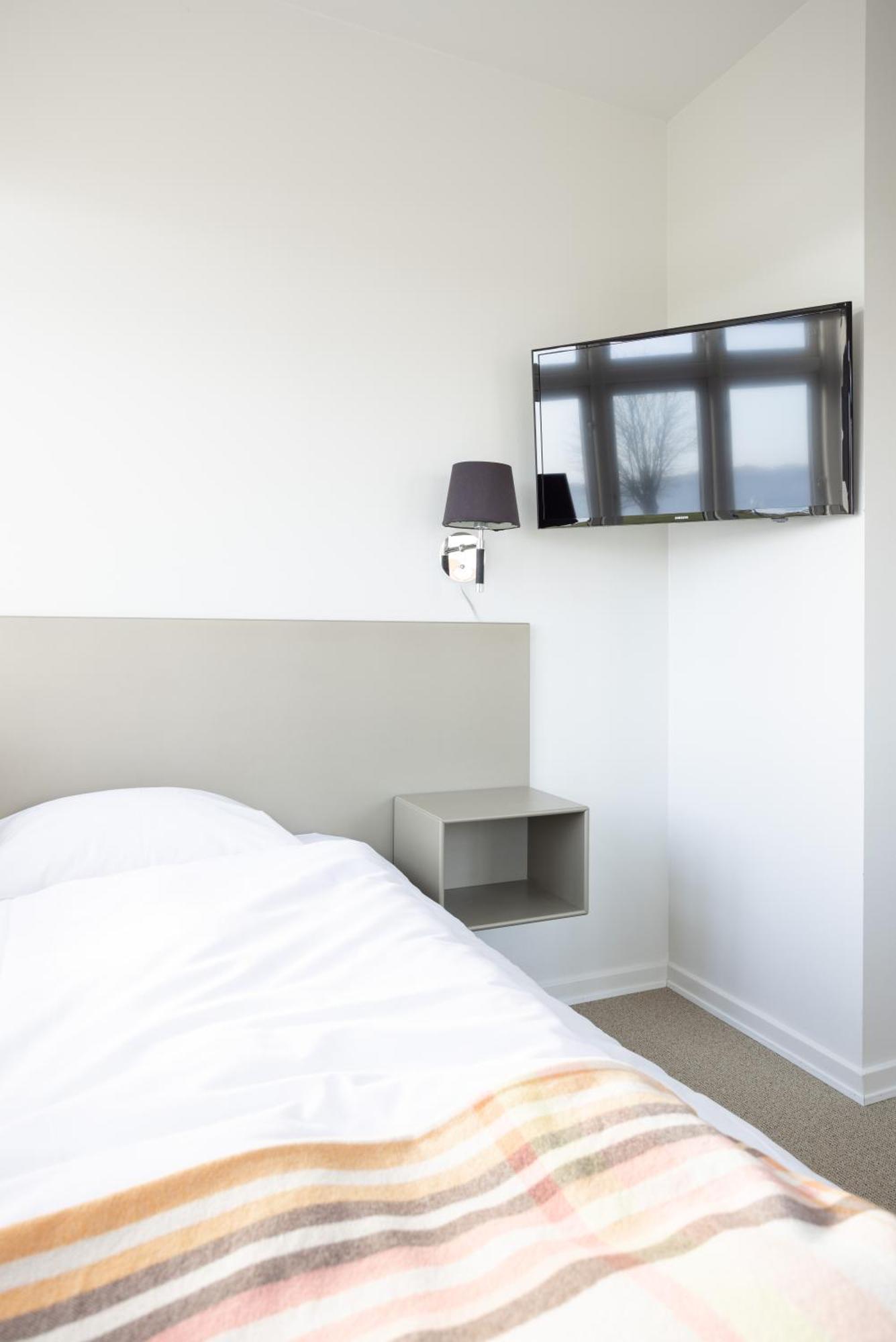 Bed & Breakfast Borre Knob Fjordhotel