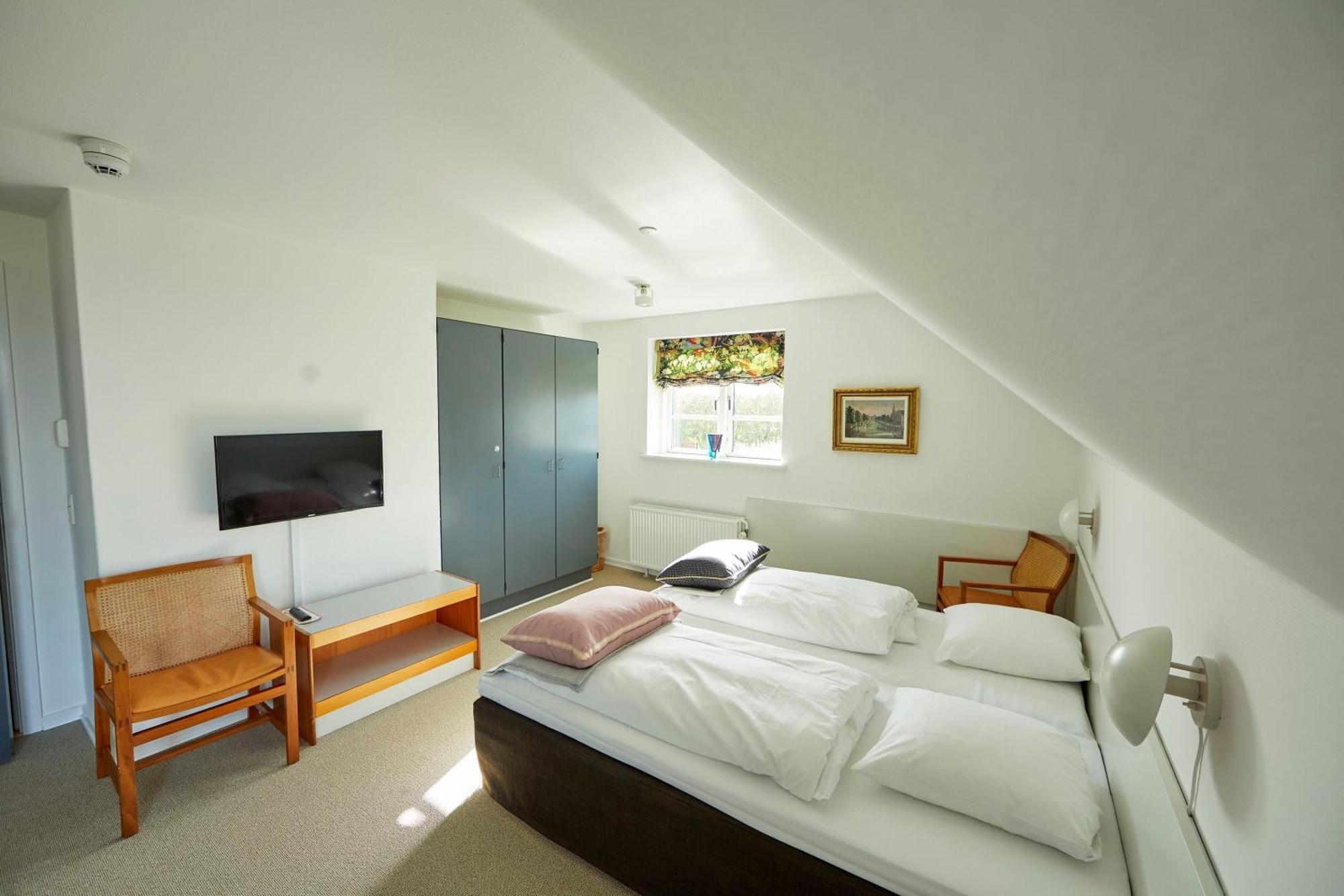 Borre Knob Fjordhotel Juelsminde (Hedensted)