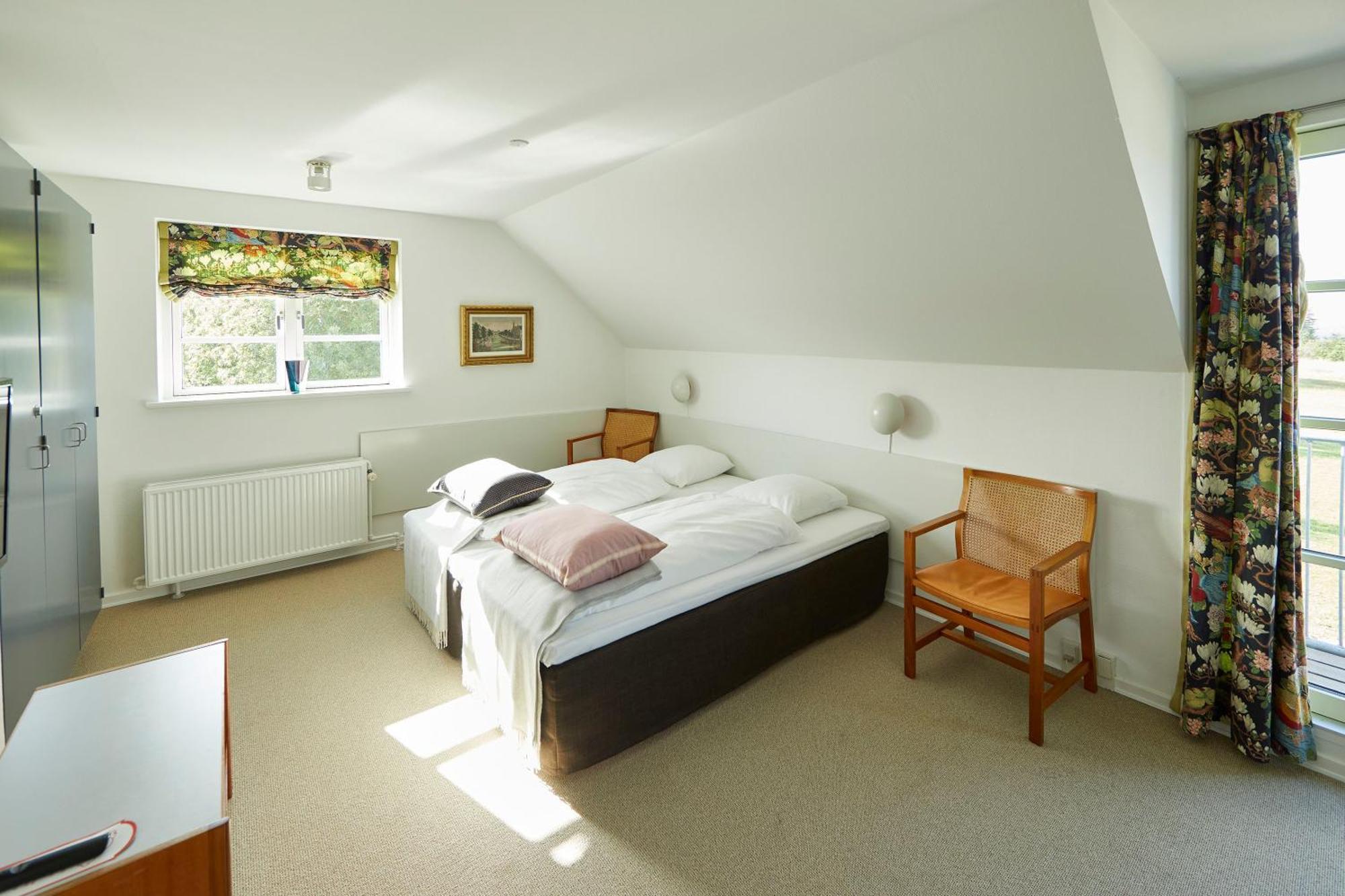 Frühstückspension Borre Knob Fjordhotel
