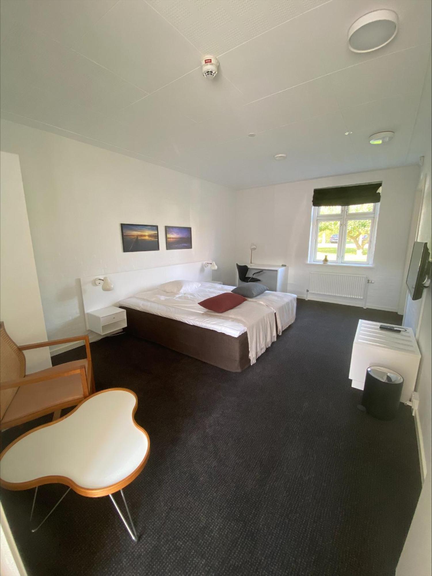 Borre Knob Fjordhotel *