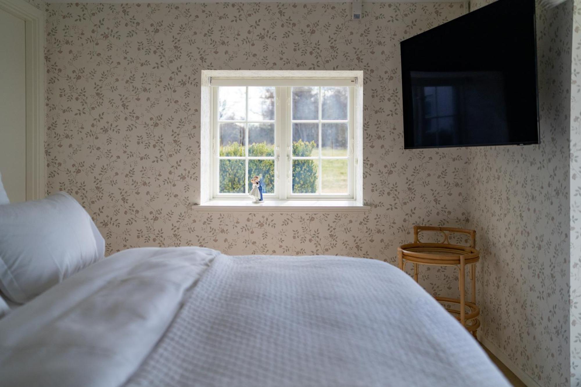 Borre Knob Fjordhotel *