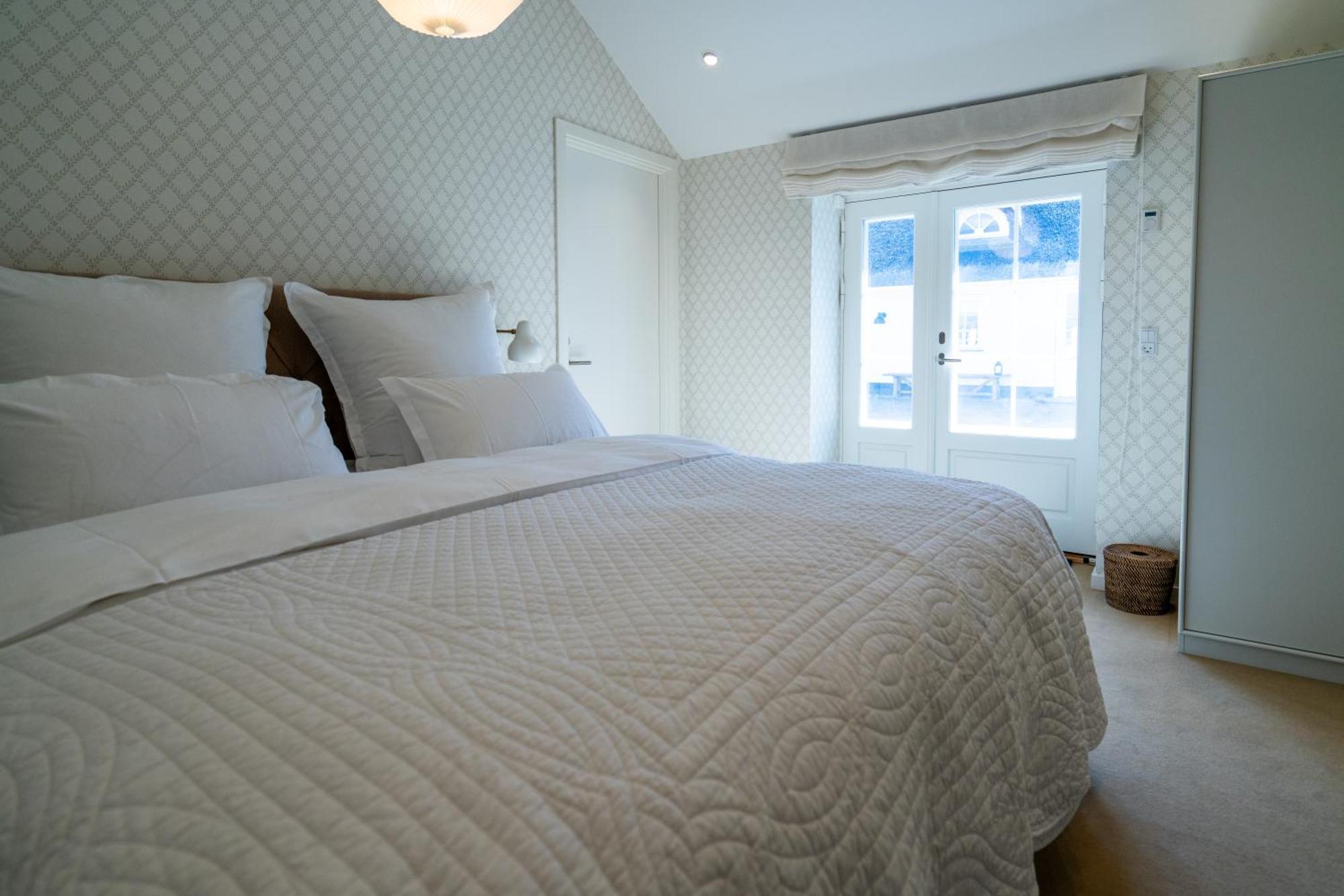 Borre Knob Fjordhotel