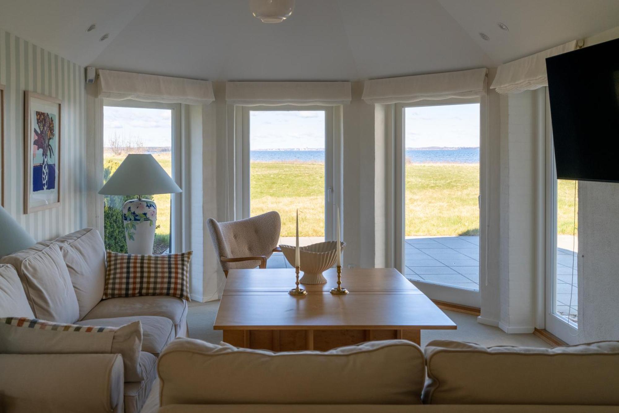 Frühstückspension Borre Knob Fjordhotel *