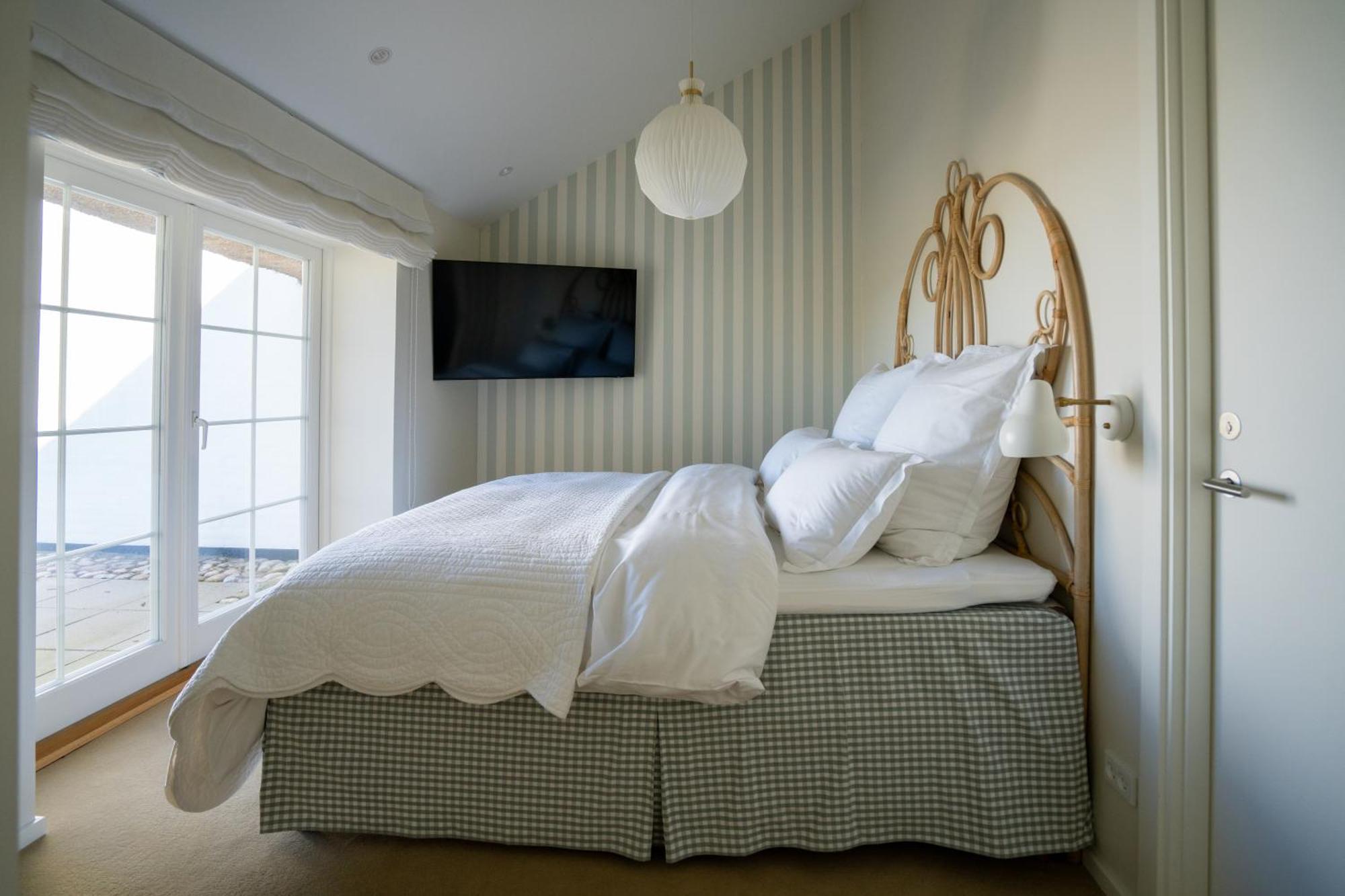 Borre Knob Fjordhotel Juelsminde (Hedensted)