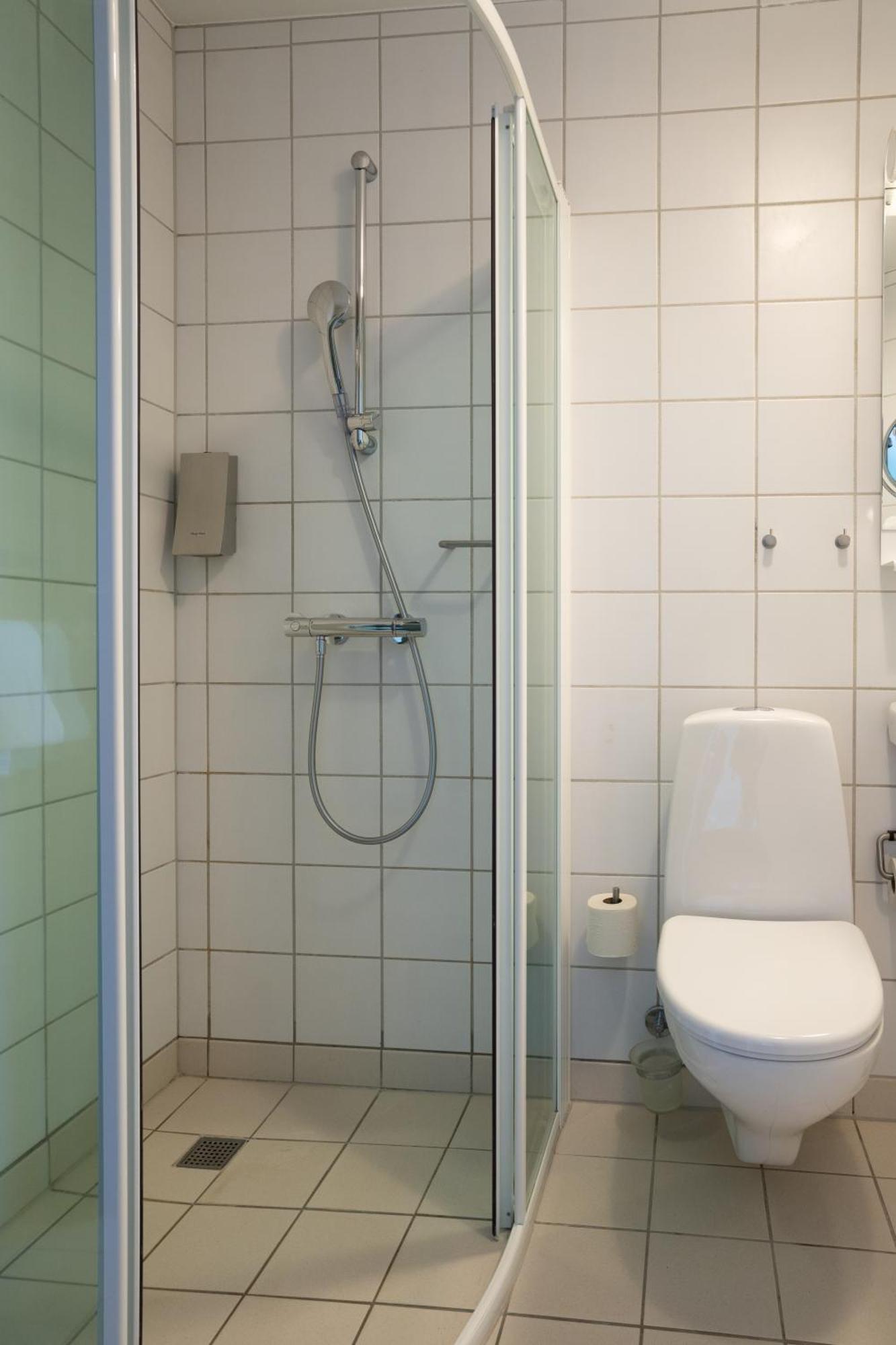 Borre Knob Fjordhotel Frühstückspension Juelsminde (Hedensted)