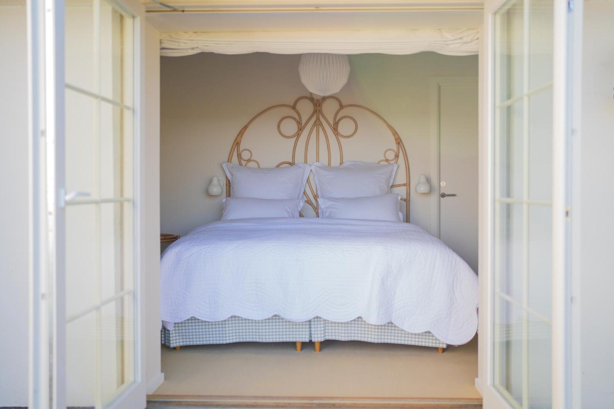 Borre Knob Fjordhotel Bed & Breakfast