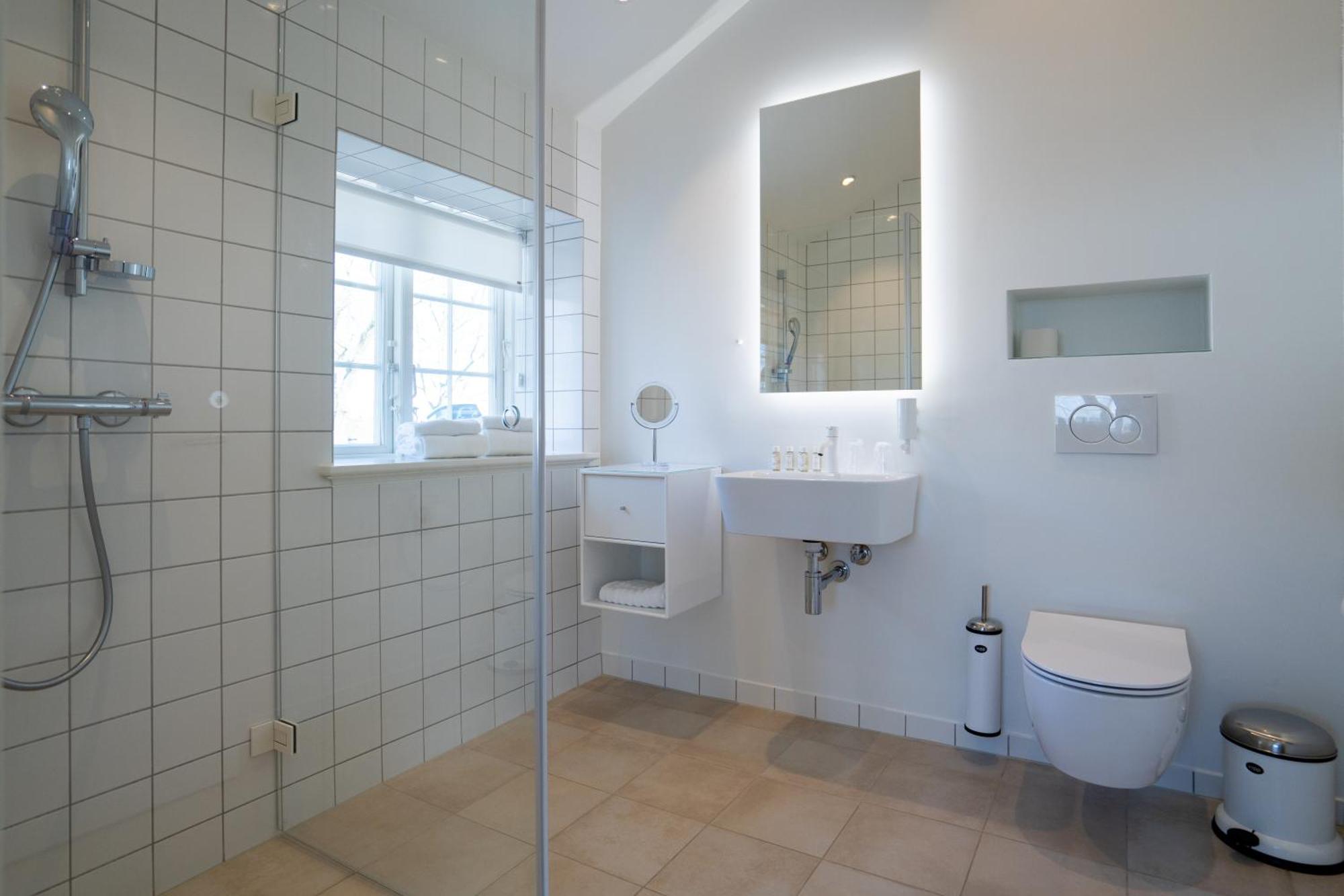 Frühstückspension Borre Knob Fjordhotel Juelsminde (Hedensted)