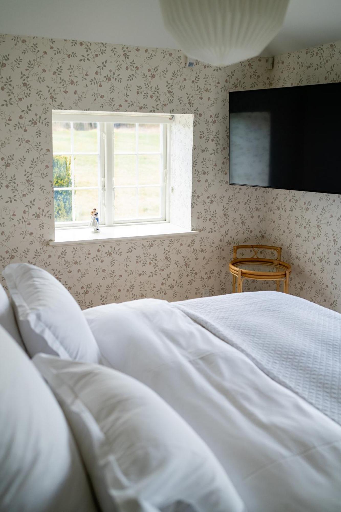 Borre Knob Fjordhotel Juelsminde (Hedensted)