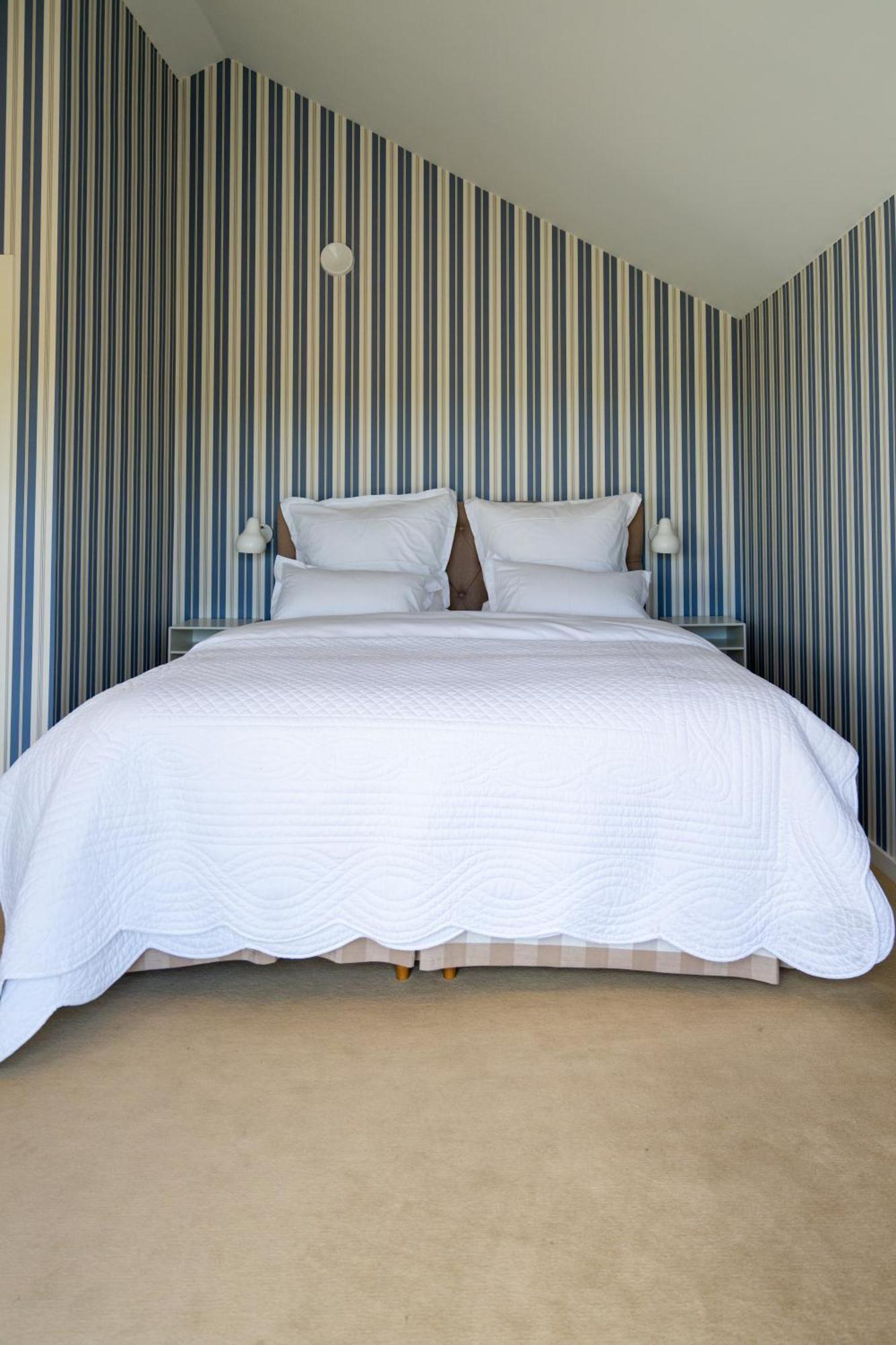 Bed & Breakfast Borre Knob Fjordhotel