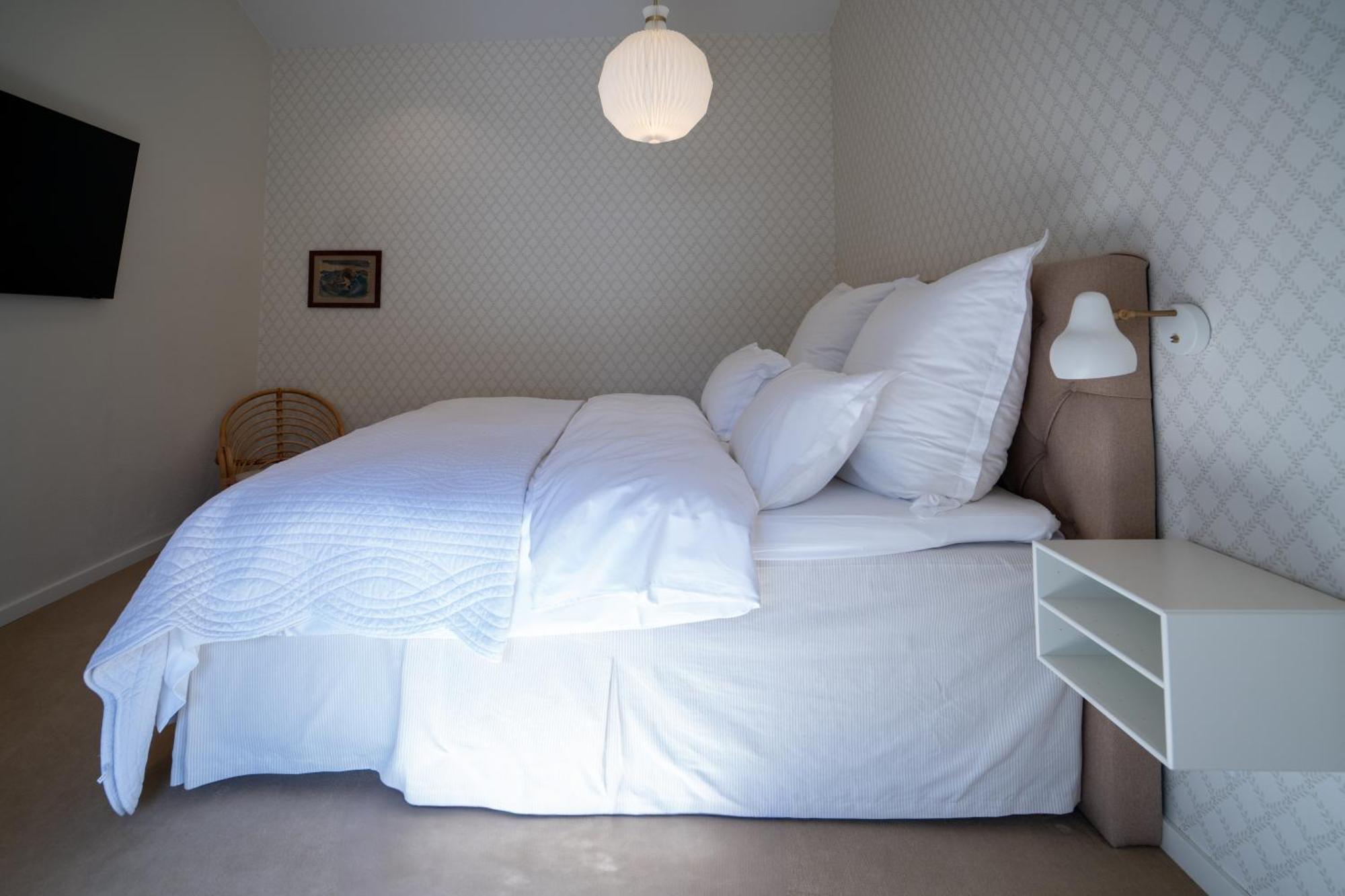 Borre Knob Fjordhotel Bed & Breakfast
