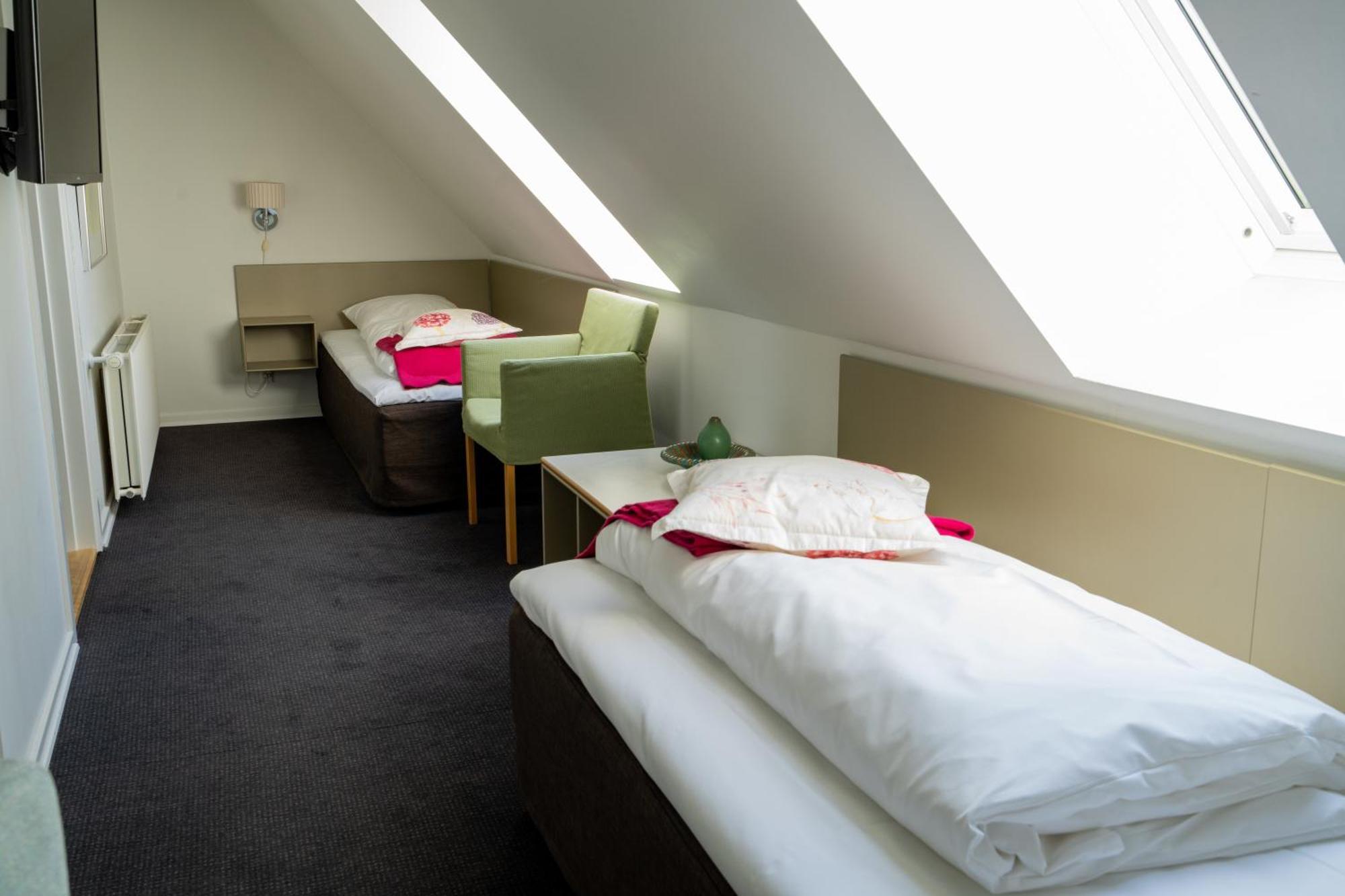 Borre Knob Fjordhotel * Juelsminde (Hedensted)