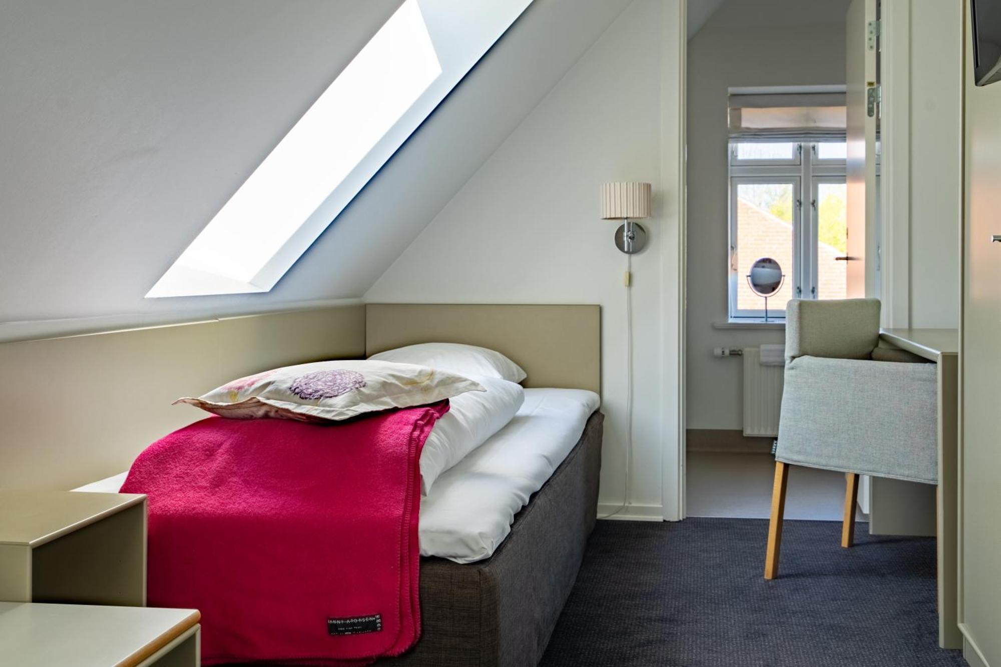 Borre Knob Fjordhotel