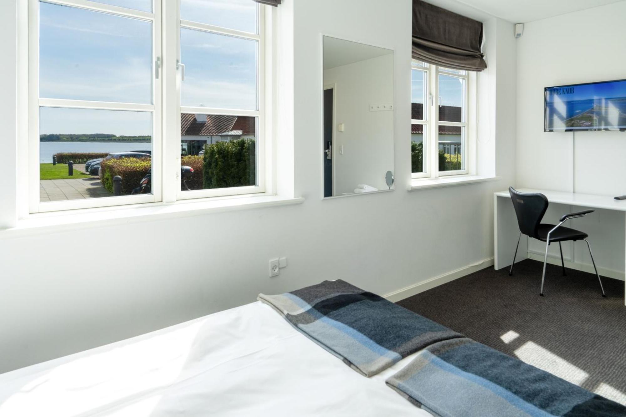 Borre Knob Fjordhotel Bed & Breakfast Juelsminde (Hedensted)